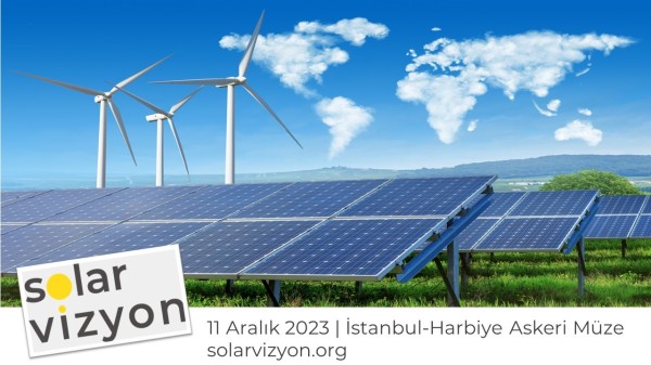 “SOLARVİZYON” İSTANBUL HARBİYE ASKERİ MÜZE’DE 6. KEZ KAPILARINI AÇIYOR!