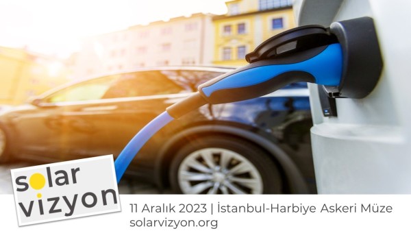“SOLARVİZYON” İSTANBUL HARBİYE ASKERİ MÜZE’DE 6. KEZ KAPILARINI AÇIYOR!