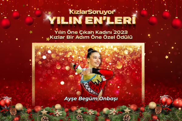 8. KızlarSoruyor Yılın Enleri Anketlerinin Kazananları Belli Oldu! 