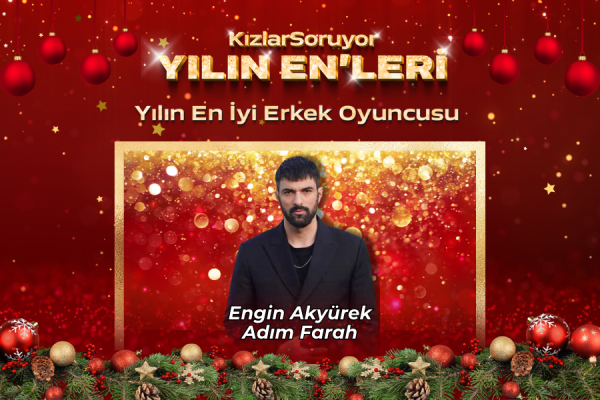 Engin Akyürek