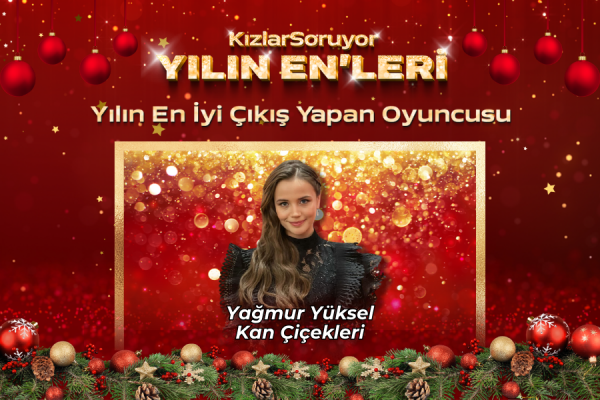 Yağmur Yüksel