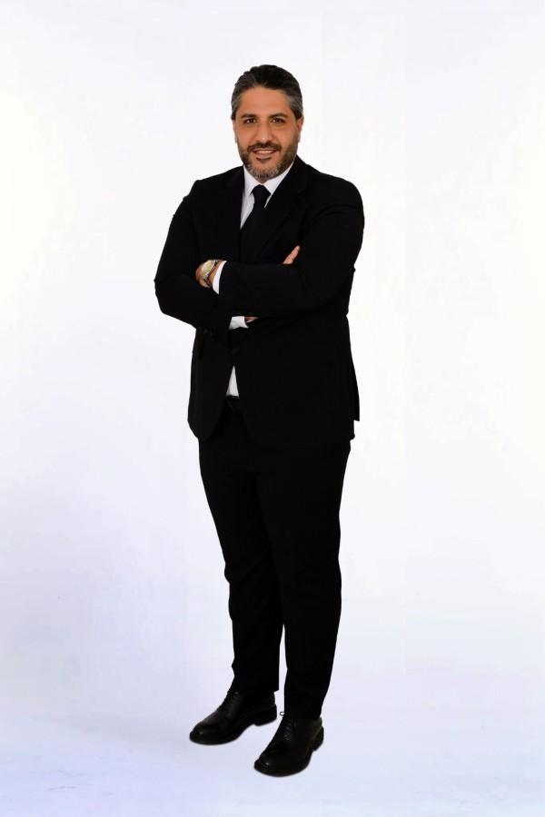 Gökhan Çelebi