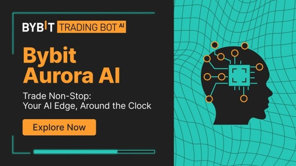 Bybit Aurora AI