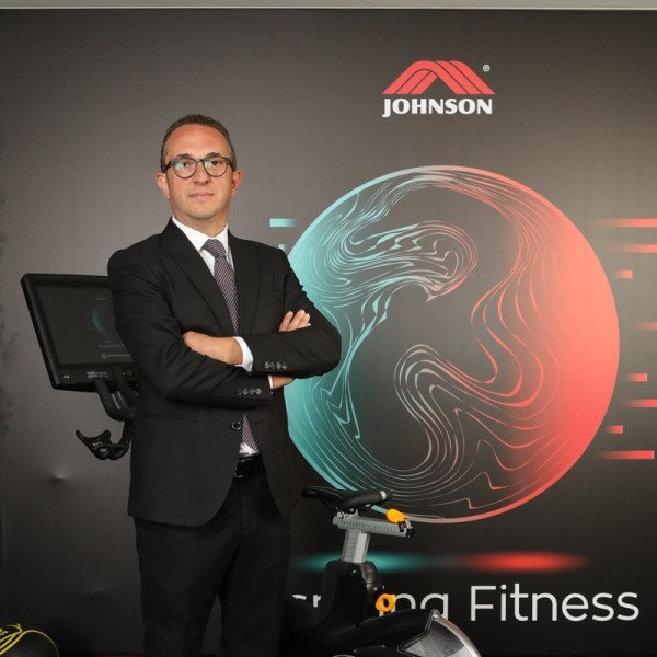 JHT Türkiye Ülke Müdürü Yakup Çam