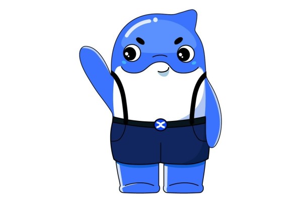 BingX Charity Partners - Whale Dolphin Conservation