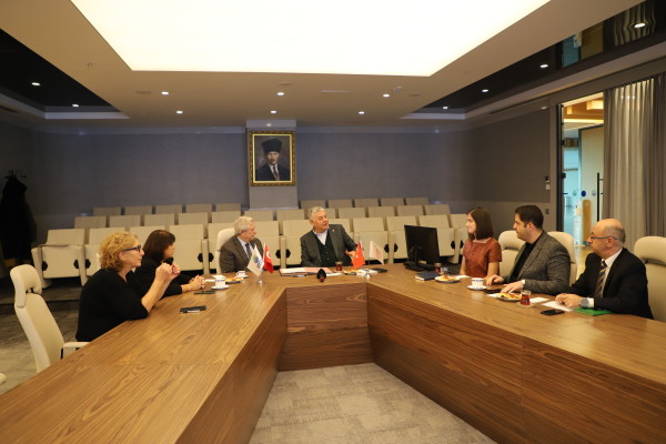 KALP SAĞLIĞI İÇİN İMZALAR ATILDI