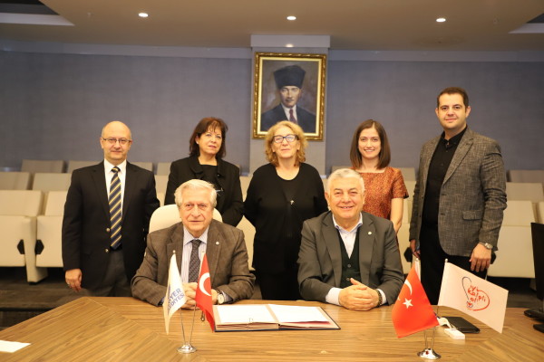 KALP SAĞLIĞI İÇİN İMZALAR ATILDI