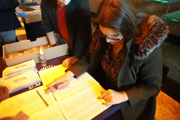 SARIYERLİ 66 BİN 370 ÇOCUK 