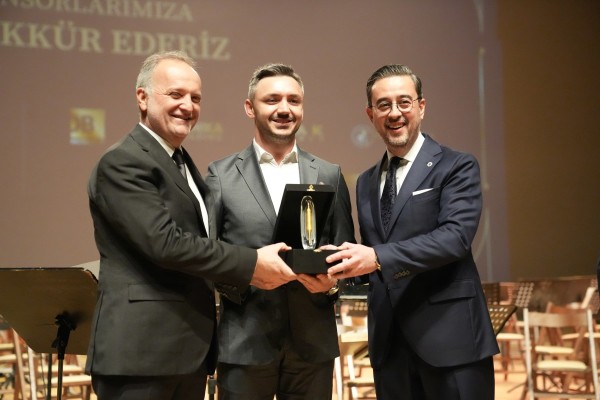 YENİLENEBİLİR ENERJİDE İLERİ MÜHENDİSLİK-SANAYİ ODASI İŞBİRLİĞİ İLE GÜNEŞ DENİZLİ’DEN YÜKSELİYOR!