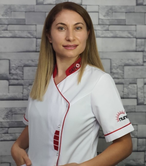 Güzellik ve cilt uzmanı Arzu Dağtaş