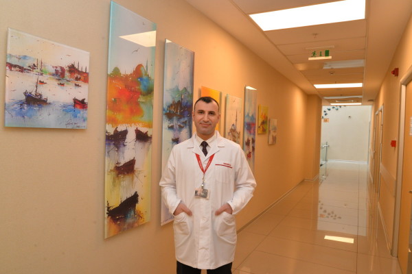 Gençlerde de artış gösteren rahim ağzı kanseri riskine dikkat!