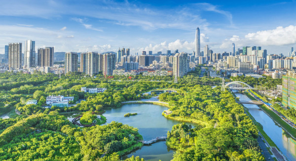 Shenzhen'de Bahar Festivalini Karşılamak için 150'den Fazla Kültürel Etkinlik Düzenleniyor