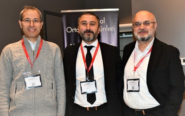 Memorial Sağlık Grubu “8. Ortopedi Günleri”