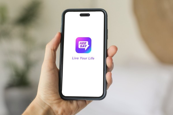 Heesay APP