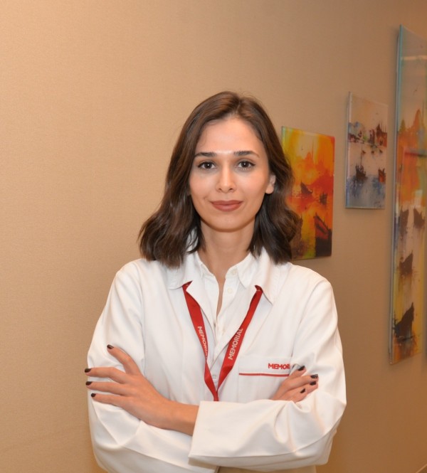 Bu besinler demir eksikliğine iyi geliyor