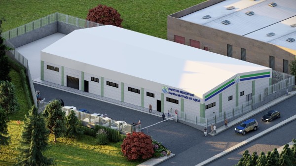 BAŞKAN GENÇ, AŞEVİ İÇİN GÜN VERDİ