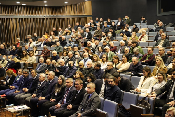 SARIYER’İN SÜRDÜRÜLEBİLİR ENERJİ VE İKLİM EYLEM PLANI TANITILDI