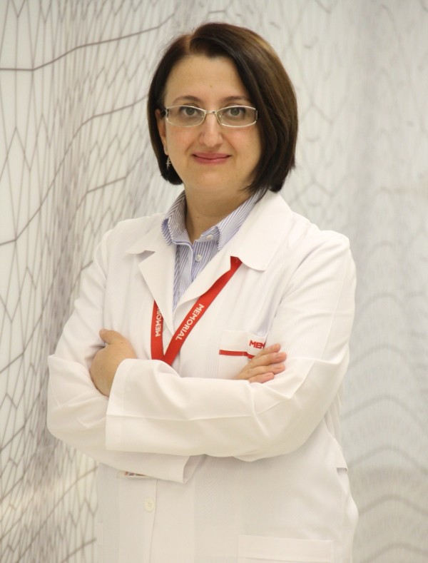 Hemanjiyom prematüre bebeklerde daha sık görülüyor