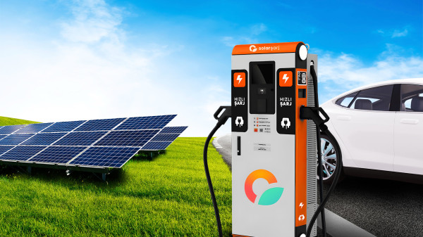  BASIN BÜLTENİ//SOLARŞARJ’DA HEDEF 3000 İSTASYON!