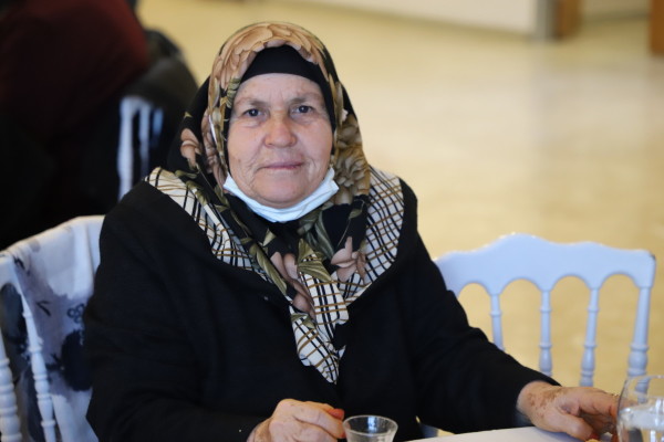 Lozan Mübadilleri Buluşması