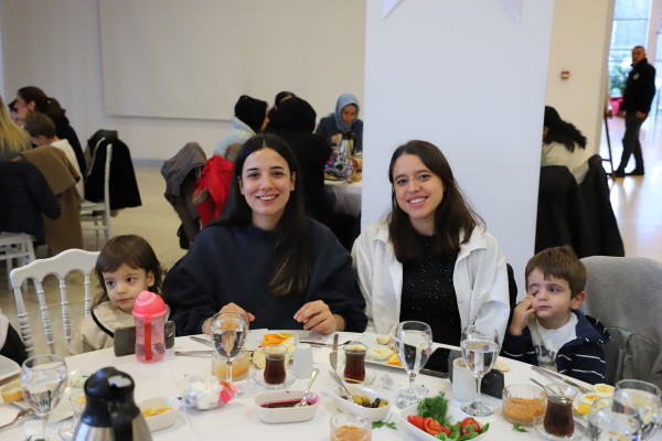 Lozan Mübadilleri Buluşması