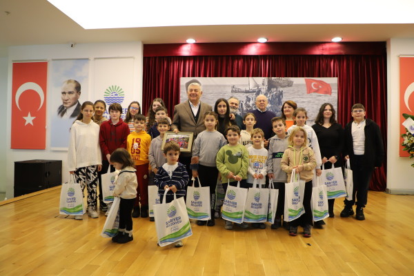 Lozan Mübadilleri Derneği Anma