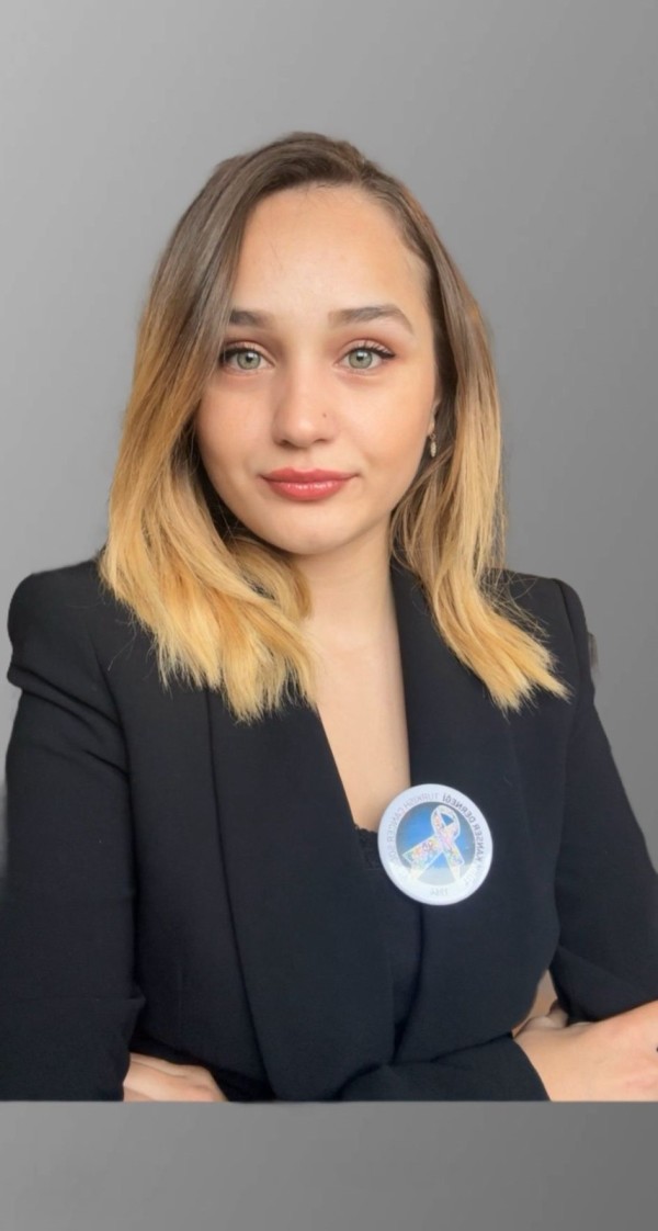 Türk Kanser Derneği Sağlık ve Eğitim Direktörü Tuğçe Kuştur