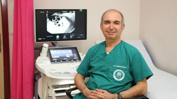 Prof. Dr. Gökhan Bayhan