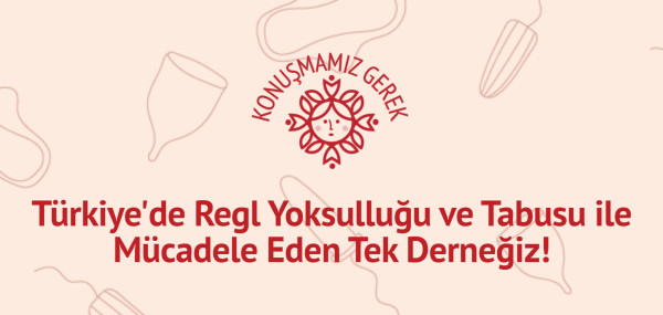 Konuşmamız Gerek Derneği