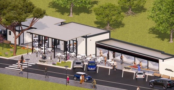 SARIYER BALIKÇILAR ÇARŞISINA KAVUŞUYOR