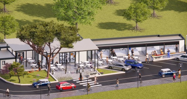 SARIYER BALIKÇILAR ÇARŞISINA KAVUŞUYOR