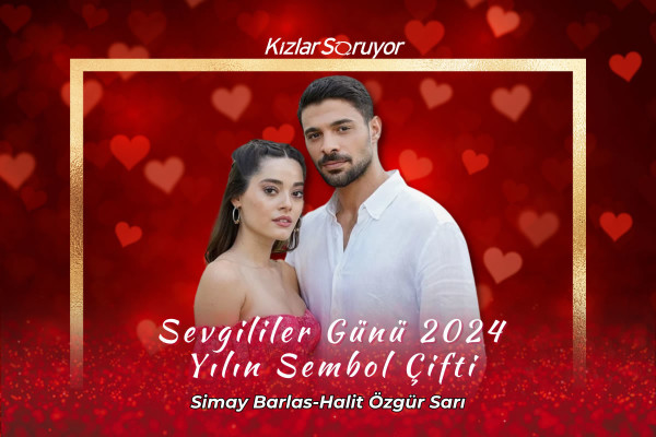 2024 Sevgililer Günü Anket Kazanan