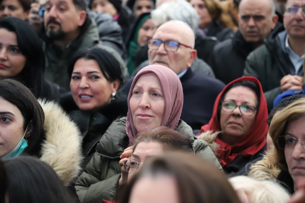 basın açıklaması