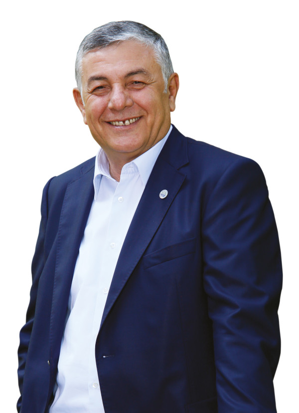 Şükrü Genç
