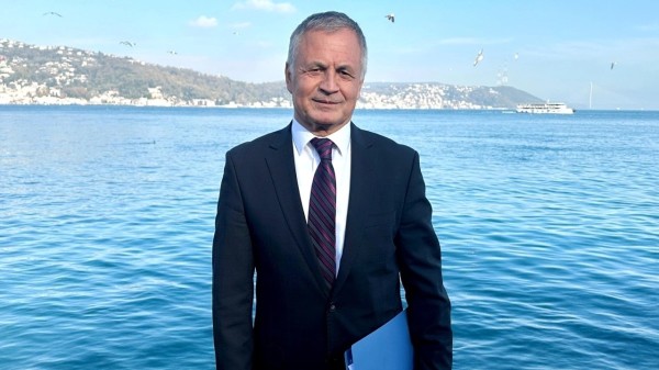 Mehmet Deniz