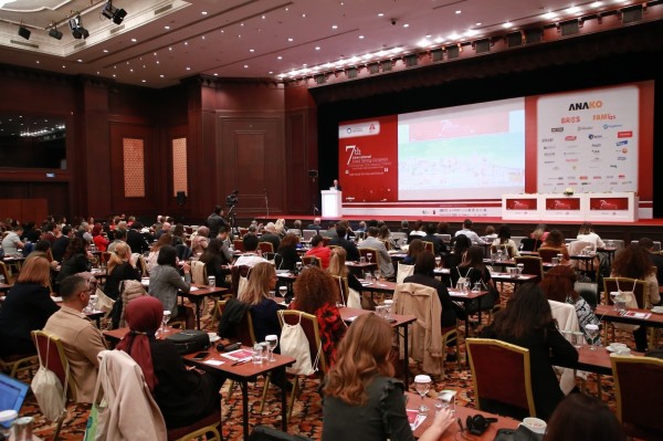 8. Gıda Güvenliği Kongresi