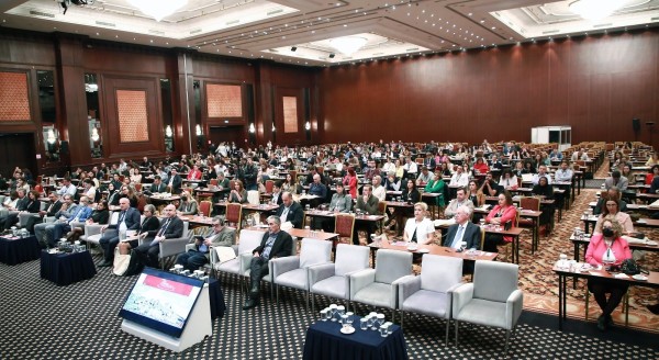 Gıda Güvenliği Kongresi