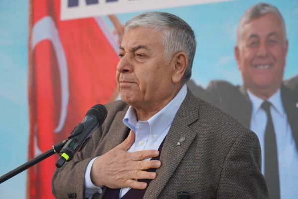 Şükrü Genç