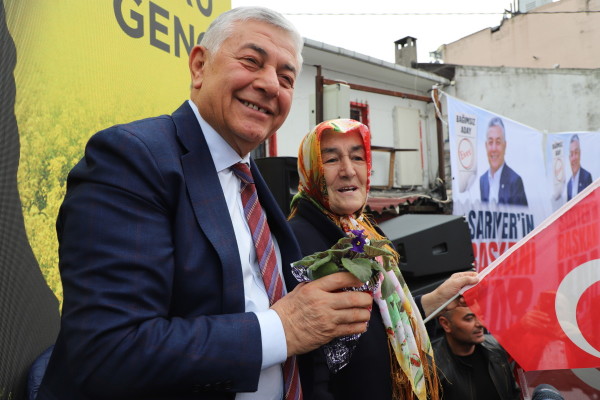 KAYBEDİLECEK SEÇİMİ KAZANACAĞIZ