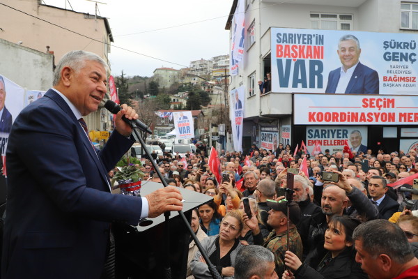 KAYBEDİLECEK SEÇİMİ KAZANACAĞIZ