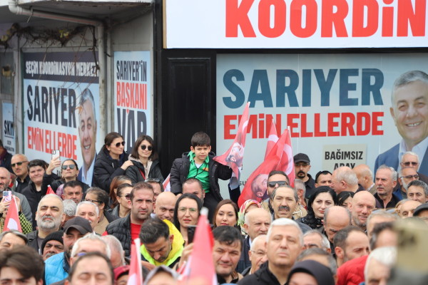 KAYBEDİLECEK SEÇİMİ KAZANACAĞIZ