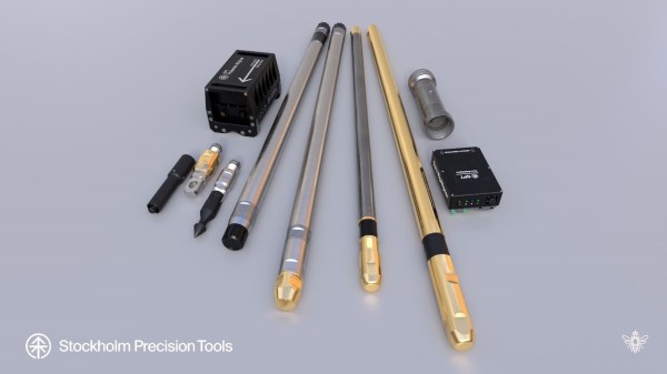 SPT yönsel araştırma araçları