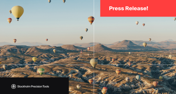 Stockholm Precision Tools