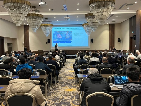 Eaton Dijital Dönüşüm Zirvesi