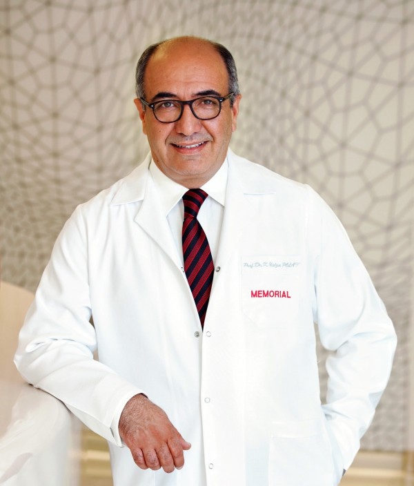 Prof. Dr. Kamil Yalçın Polat