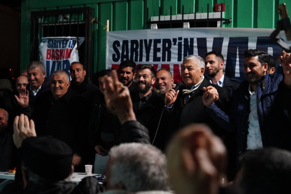 maden mahalle ziyareti