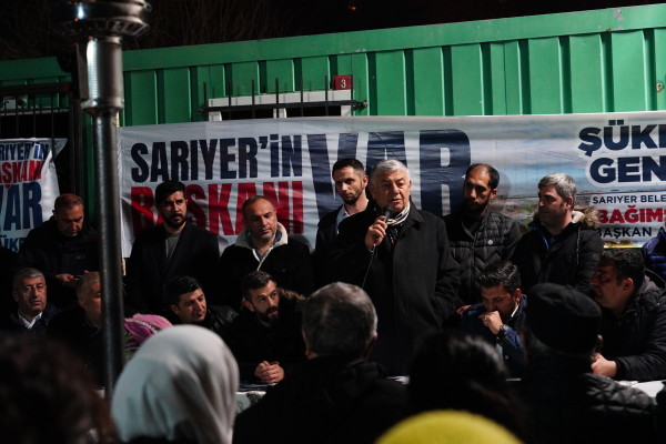 maden mahalle ziyareti