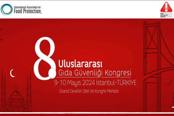 8. Gıda Güvenliği Kongresi