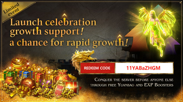 ChuanQi IP’s idle RPG, MIR2M