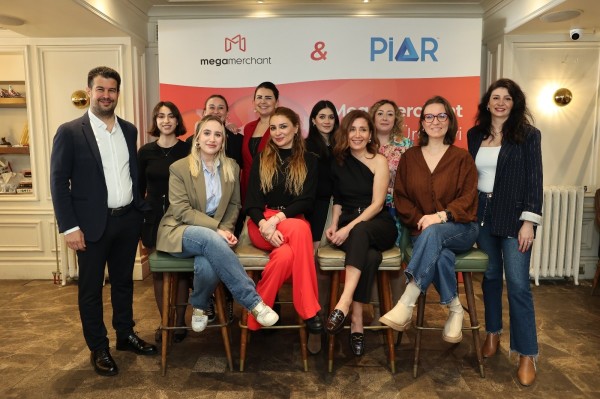 MegaMerchant - Kadın İhracatçılara Destek 3